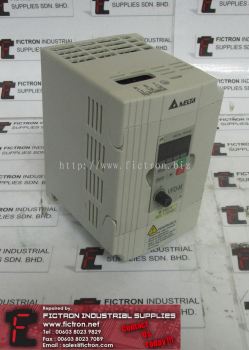 VFD007M43A DELTA Inverter Supply Repair Malaysia Singapore Indonesia USA Thailand