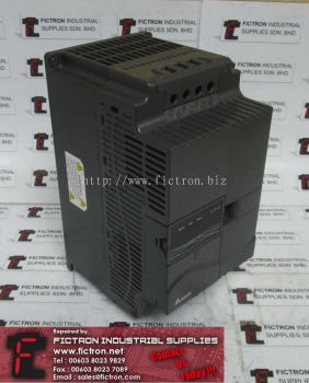 VFD075E43A DELTA Inverter Drive Supply Repair Malaysia Singapore Indonesia USA Thailand