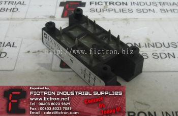 VUO34-18NO1 VUO3418NO1 IXYS Bridge Rectifier Supply Malaysia Singapore Indonesia USA Thailand