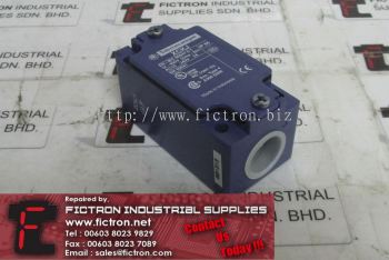 ZCKJ1 TELEMECANIQUE Limit Switch Supply Malaysia Singapore Indonesia USA Thailand