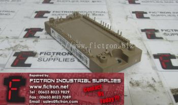 7MBR35U4P120-50 7MBR35U4P12050 FUJI ELECTRIC IGBT Module Supply Malaysia Singapore Indonesia USA Thailand