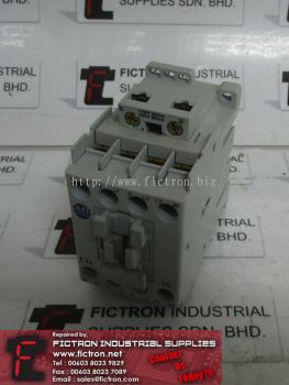 100-C16D10 100C16D10 ALLEN BRADLEY Contactor Supply Malaysia Singapore Indonesia USA Thailand