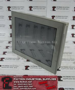 AGP3500-T1-AF AGP3500T1AF PRO-FACE HMI Touch Screen Supply Repair Malaysia Singapore Indonesia USA Thailand