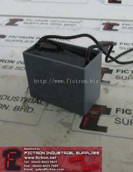 CBB61 FICTRON Fan Capacitor Supply Malaysia Singapore Indonesia USA Thailand