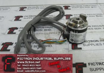 EB38F6-L5PR-1024 EB38F6L5PR1024 ELCO Rotary Encoder Supply Malaysia Singapore Indonesia USA Thailand