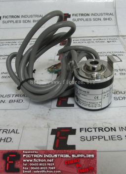 EB38G8-H4AR-300 EB38G8H4AR300 ELCO Rotary Encoder Supply Malaysia Singapore Indonesia USA Thailand