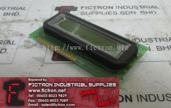 EMS 600078A FICTRON LCD Screen Display Supply Repair Malaysia Singapore Indonesia USA Thailand