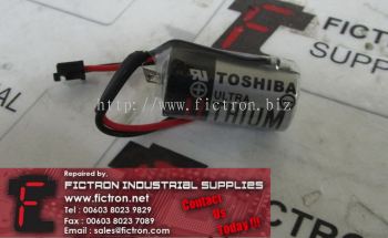 ER3V TOSHIBA Lithium Battery Supply Malaysia Singapore Indonesia USA Thailand Australia