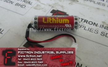 ER6C MAXELL Lithium Battery Supply Malaysia Singapore Indonesia USA Thailand Australia