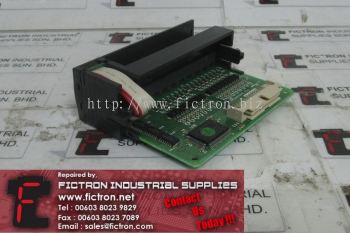 G61-D22A G61D22A LS PLC DC Input Supply Repair Malaysia Singapore Indonesia USA Thailand Australia