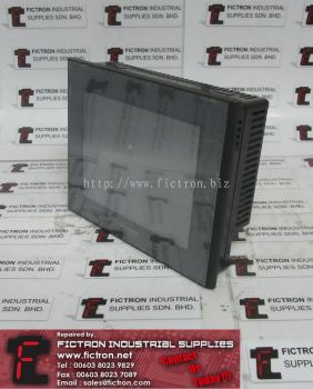 GLC2400-TC41-24V GLC2400TC4124V PRO-FACE HMI Touch Screen Supply Repair Malaysia Singapore Indonesia USA Thailand