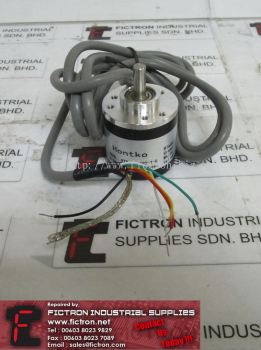 HTR-6B-100-2-C HTR6B1002C HONTKO Rotary Encoder Supply Malaysia Singapore Indonesia USA Thailand