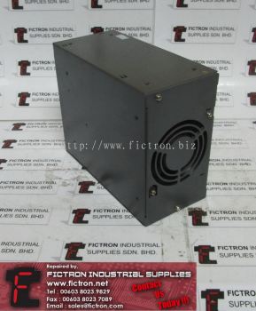 JWS600-24 JWS60024 LAMBDA Enclosed Power Supply Repair Supply Malaysia Singapore Indonesia USA Thailand