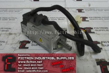 MSMD012P1S PANASONIC AC Servo Motor Supply Repair Malaysia Singapore Indonesia USA Thailand