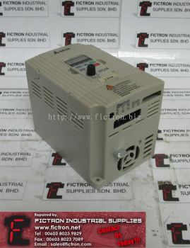 VFD022M43B DELTA Inverter Supply Repair Malaysia Singapore Indonesia USA Thailand