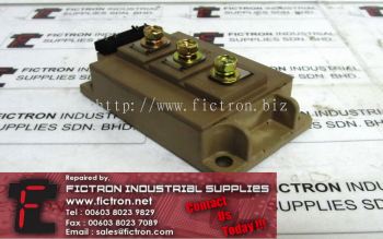 Selangor FUJI ELECTRIC from Fictron Industrial Supplies Sdn Bhd