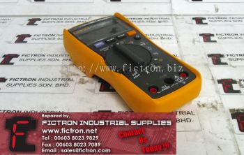 117C FLUKE Multimeter Supply Malaysia Singapore Indonesia USA Thailand