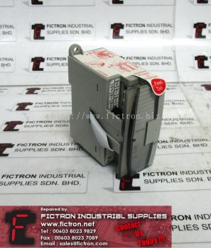 1762-OF4 1762OF4 ALLEN BRADLEY PLC Output Module Supply Repair Malaysia Singapore Indonesia USA Thailand