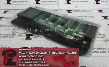 A1S55B-S1 A1S55BS1 MITSUBISHI ELECTRIC PLC Base Unit Supply Repair Malaysia Singapore Indonesia USA Thailand