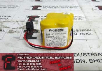 A06B-6114-K504 A06B6114K504 PANASONIC Lithium Battery Supply Malaysia Singapore Indonesia USA Thailand