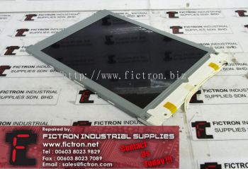 A61L-0001-0154 A61L00010154 FANUC LCD Display Supply Repair Malaysia Singapore Indonesia USA Thailand