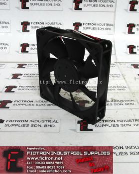 D12T-24PG D12T24PG NIDEC Cooling Fan Supply Malaysia Singapore Indonesia USA Thailand