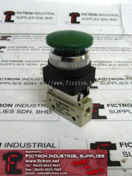 G321PB STNC Palm Actuator Valve Supply Malaysia Singapore Indonesia USA Thailand Australia