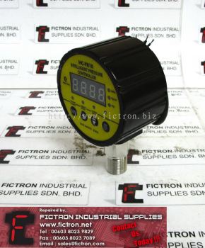 HC-Y810-A HCY810A HONGCHANG Intelligent Pressure Switch Supply Malaysia Singapore Indonesia USA Thailand