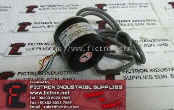 HTR-6B-100-2-C HTR6B1002C HONTKO Rotary Encoder Supply Malaysia Singapore Indonesia USA Thailand