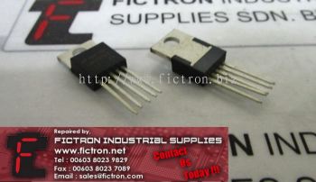 LM2576T TEXAS INSTRUMENT Integrated Circuit Supply Malaysia Singapore Indonesia USA Thailand