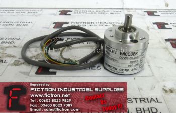 OVW2-06-2MHT OVW2062MHT NEMICON Rotary Encoder Supply Malaysia Singapore Indonesia USA Thailand