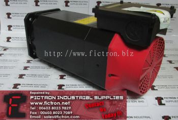 A06B-0853-B190 A06B0853B190 FANUC AC Spindle Motor Supply Repair Malaysia Singapore Indonesia USA Thailand