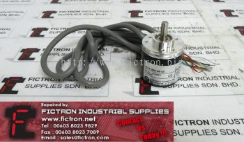 EB38A6-H4AR-1024 EB38A6H4AR1024 ELCO Rotary Encoder Supply Malaysia Singapore Indonesia USA Thailand