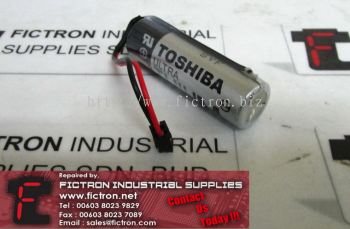 ER6VC119A TOSHIBA Lithium Battery Supply Malaysia Singapore Indonesia USA Thailand