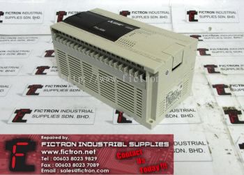 FX3G-60MR-ES FX3G60MRES MITSUBISHI ELECTRIC PLC Supply Repair Malaysia Singapore Indonesia USA Thailand