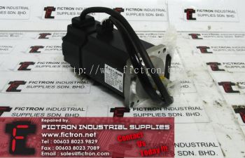 HC-KFS43 HCKFS43 MITSUBISHI ELECTRIC AC Servo Motor Supply Repair Malaysia Singapore Indonesia USA Thailand