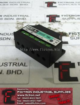 L8844 EMCO LENZE Brake Motor Rectifier Module Supply Malaysia Singapore Indonesia USA Thailand