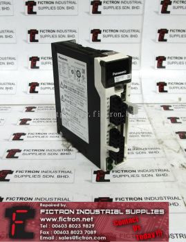 MADHT1507 PANASONIC AC Servo Driver Supply Repair Malaysia Singapore Indonesia USA Thailand Australia