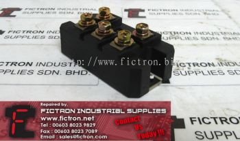 MDS 75-16 MDS7516 WORWO Rectifier Module Supply Malaysia Singapore Indonesia USA Thailand