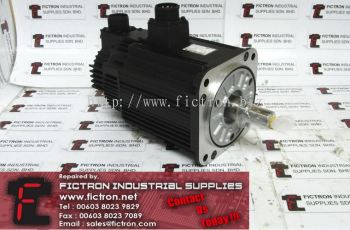 SGMGH-13ACA2C SGMGH13ACA2C YASKAWA AC Servo Motor Supply Repair Malaysia Singapore Indonesia USA Thailand