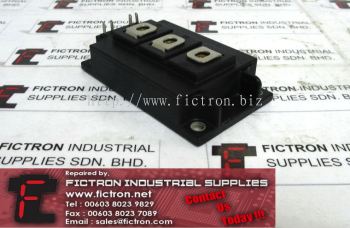 2MBI300S-120 2MBI300S120 FUJI ELECTRIC Power Module Supply Malaysia Singapore Indonesia USA Thailand