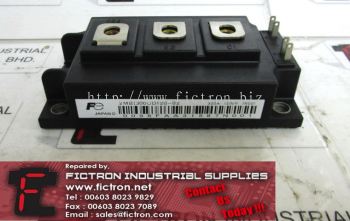 2MBI300UD120-02 2MBI300UD12002 FUJI ELECTRIC Power Module Supply Malaysia Singapore Indonesia USA Thailand