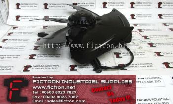 340FZL3-4WJ 340FZL34WJ FICTRON External Rotor Fan Supply Malaysia Singapore Indonesia USA Thailand