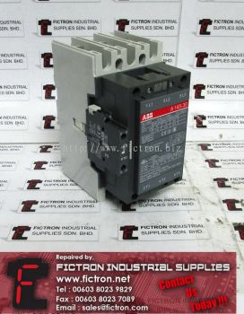 A145-30-11 A1453011 ABB Contactor Supply Malaysia Singapore Indonesia USA Thailand