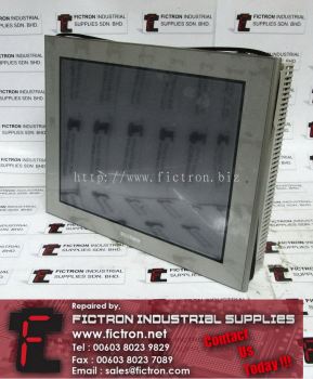 AGP3600-T1-D24 AGP3600T1D24 PROFACE HMI Touch Screen Panel Supply Repair Malaysia Singapore Indonesia USA Thailand