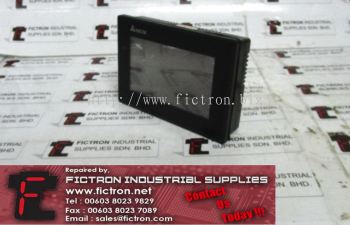 DOP-B04S211 DOPB04S211 DELTA HMI Supply Repair Malaysia Singapore Indonesia USA Thailand