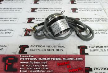 EB38F6-L5PR-1024 EB38F6L5PR1024 ELCO Rotary Encoder Supply Malaysia Singapore Indonesia USA Thailand