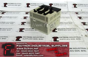 FX2N-20GM FX2N20GM MITSUBISHI PLC Positioning Control System Supply Repair Malaysia Singapore Indonesia USA Thailand