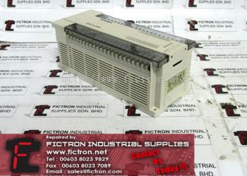 FX2N-64MR-001 FX2N64MR001 MITSUBISHI PLC Supply Repair Malaysia Singapore Indonesia USA Thailand