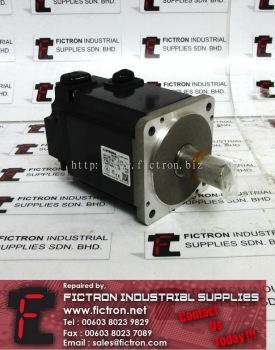 HG-MR73 HGMR73 MITSUBISHI ELECTRIC AC Servo Motor Supply Repair Malaysia Singapore Indonesia USA Thailand